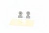 Eduard 672419 Fw 190A wheels early TAMIYA 1/72